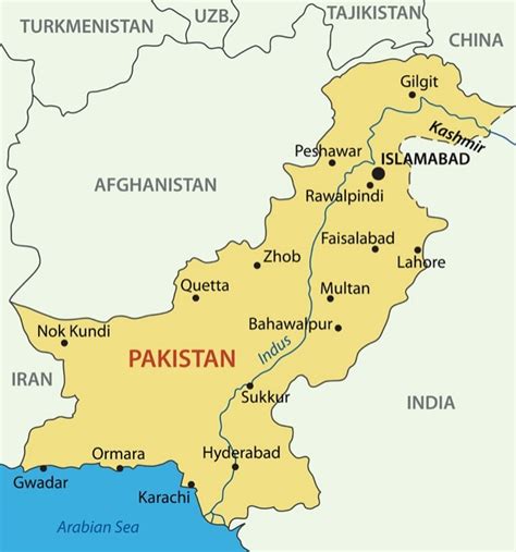 25 Interesting Facts About Pakistan Laptrinhx News