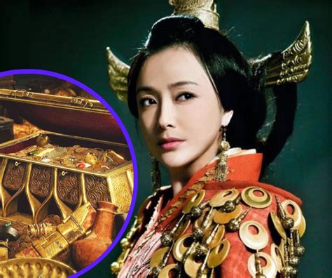 Hoàng Hậu đẹp Người Xấu Nết Keo Kiệt Nhất Lịch Sử Trung Hoa Là Ai
