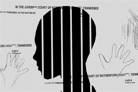 How Reporters Exposed A Juvenile Justice System That Illegally Jailed Kids