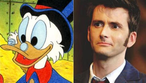 2017s Already Made Better With The Awesome Cast Of The Duck Tales