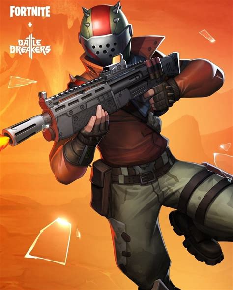 Pin By Pro Gamer Station 🏅 🎮 On Fortnite Profile Pic In