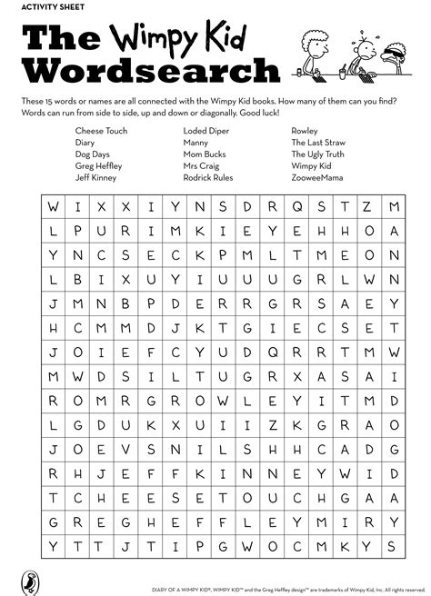 Spring Word Search Free Printable Worksheet For Kids Free Printable