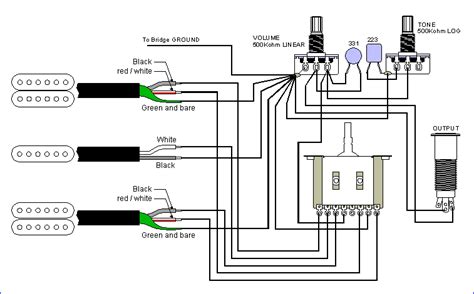 For seymour duncan tele pickup wiring diagrams. Seymour Duncan Wiring Diagram Ibanez