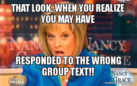 20 Group Text Memes That Are Way Too Real