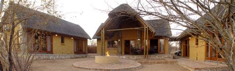 Lodge 482 Hoedspruit Wildlife Estate