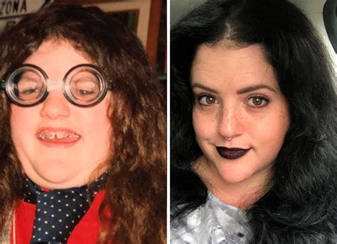 30 Ugly Ducklings Whose Incredible Transformationsll Leave You