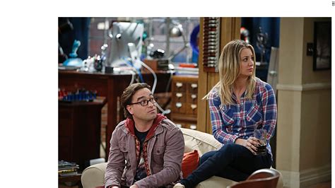 Kaley Cuoco Estrella De ‘big Bang Theory Se Casa Con Ryan Sweeting Cnn