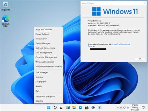 Here Are 21 Screenshots Of Windows 11 Inside And Out Neowin