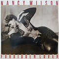 Nancy Wilson - Forbidden Lover (1987, Vinyl) | Discogs