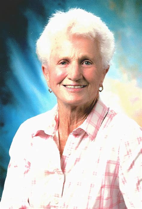 Joy Cassady Berge Pappas Smith