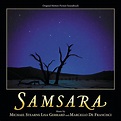 ‎Samsara (Original Motion Picture Soundtrack) by Michael Stearns, Lisa ...