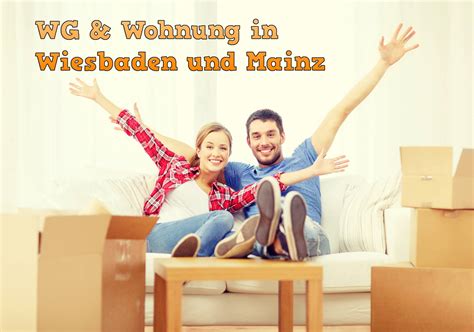 Bei wohnungsboerse.net finden sie ein großes angebot an attraktiven wohnungen in wiesbaden jeder preisklasse! WG & Wohnung | Mainz & Wiesbaden