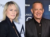 Robin Wright Joins Tom Hanks In Here | Movies | Empire