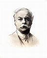 The Portrait Gallery: Kenneth Grahame