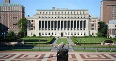 10 Interesting Facts About Columbia University You May Not Know