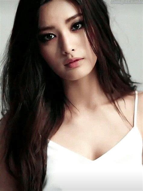 Nana Im Jin Ah So Sexy