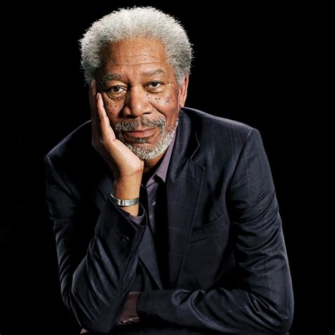 Dandora Artist Receives Thumbs Up From Hollywood Legend Morgan Freeman