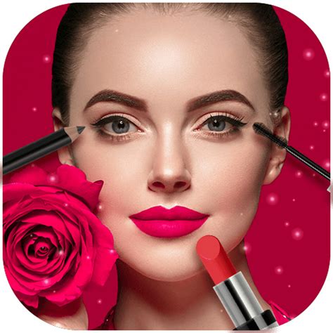 Beauty Camera Makeup Face Selfie, Photo Editor - Tải APK ...