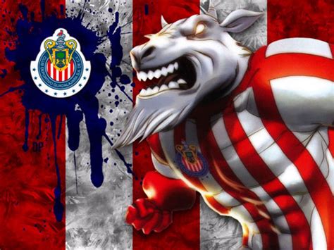 Download Las Chivas By Terryt Chivas Wallpaper Hd Chivas 2015