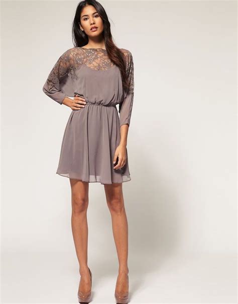 Wedding guest dresses for spring. What to wear to a fall wedding 10 best outfit ideas - Page ...