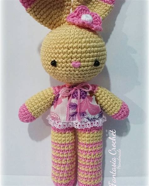 31 Me Gusta 2 Comentarios 🌸 Fantasía Crochet 🌸 Anameligg En