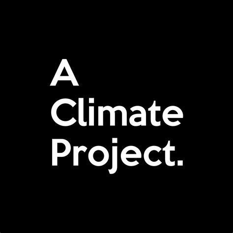 A Climate Project Home