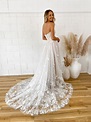 The MATILDA gown by Madi Lane Bridal | Wedding dress guide, Wedding ...