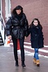 Mother Daughter Duo: Emmanuelle Alt and Francoise at Rodarte FW2015 ...