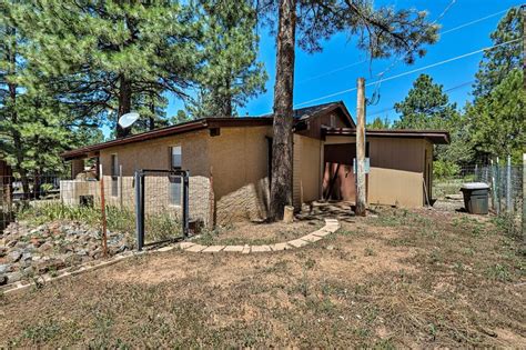 Our cabins have a … Munds Park Cabin w/Grill, Near Lake Odell & Hiking UPDATED ...