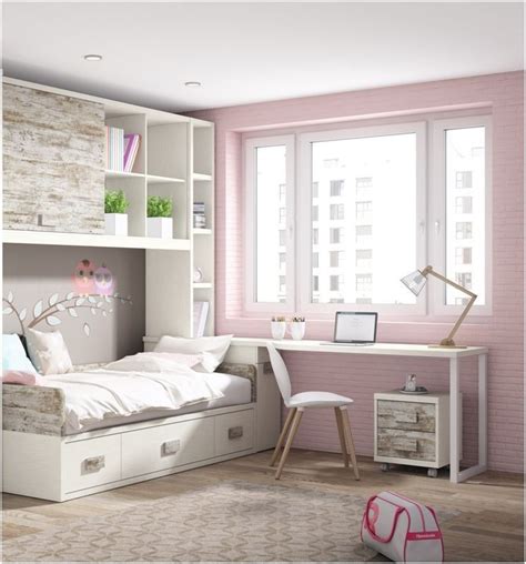 Bedroom Decor For Teen Girls Girl Bedroom Designs Room Design Bedroom