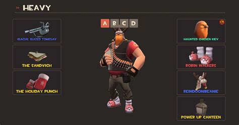 Pootis Loadout Is Finally Finished Rtf2