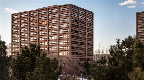 Denver Tech Center Office Building Sells For 311m Denver Business