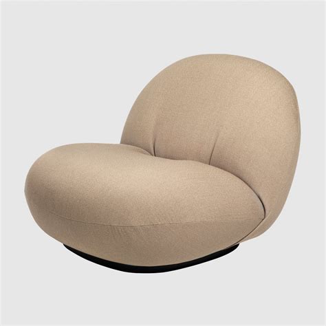 Pacha Lounge Chair Gubi Webshop