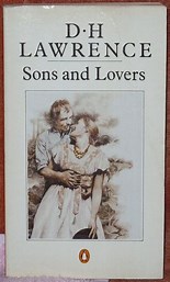 Image result for images sons and lovers lawrence