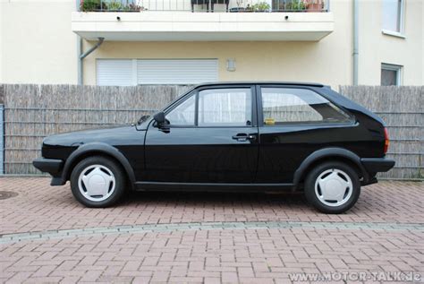 See more of vw polo 86c g40 on facebook. Polo 04.1987 g40 1/500 : VW Polo II (86C) 1.3 G40 Coupe ...