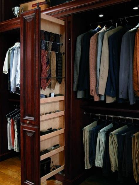 87 Best Images About Mens Dressing Rooms On Pinterest Walk In Closet