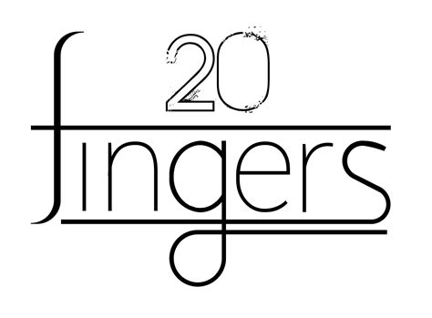 20 Fingers