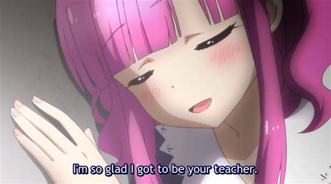 Subdued Fangirling 12 Days Of Anime Teachers 4 Sakura