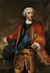 Familles Royales d'Europe - Jules, duc de Brunswick-Wolfenbuttel