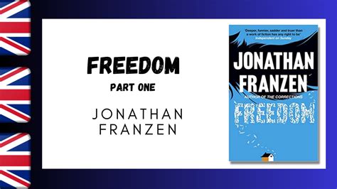 Freedom Jonathan Franzen Chicago 1959 Part One Bibliolibros