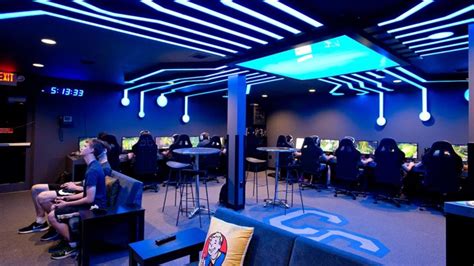 Level Up Inside Columbia College Esports Como Magazine