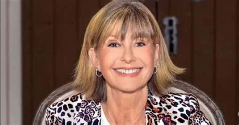 Olivia Newton John Net Worth 2019