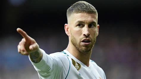 Detalles Más De 75 Sergio Ramos Peinado 2023 Muy Caliente Vn