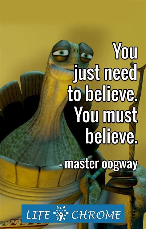 We did not find results for: Master Oogway Quotes | Inspirational quotes disney ...