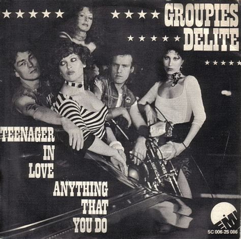 Groupies Delite Albums Songs Discography Biography And Listening