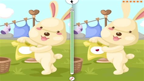 Spot The Difference Animals 51 Apk Download Android
