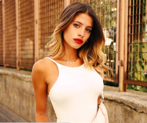 8 Female Italian Fashion Bloggers You Need To Follow On Free Nude