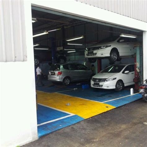 Guests will be taken directly to locate a dealer. Honda Service Centre (Ban Chu Bee Sdn. Bhd.) - 5488, Jalan ...