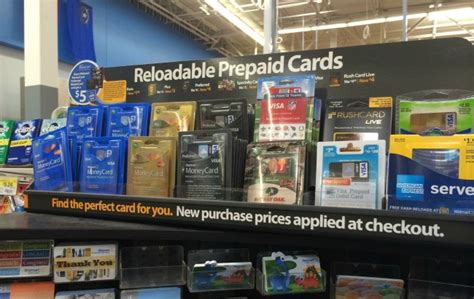 Cut a rectangle from red cardstock and score the card a few inches from the top. Prepaid Made Simple with the Walmart MoneyCard