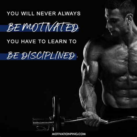100 Gym Quotes For Motivation When Exercising 2023